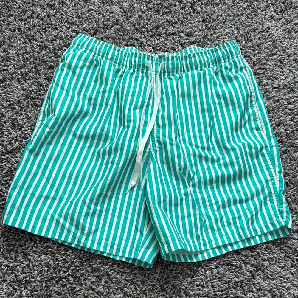 Good fellow swim trunks